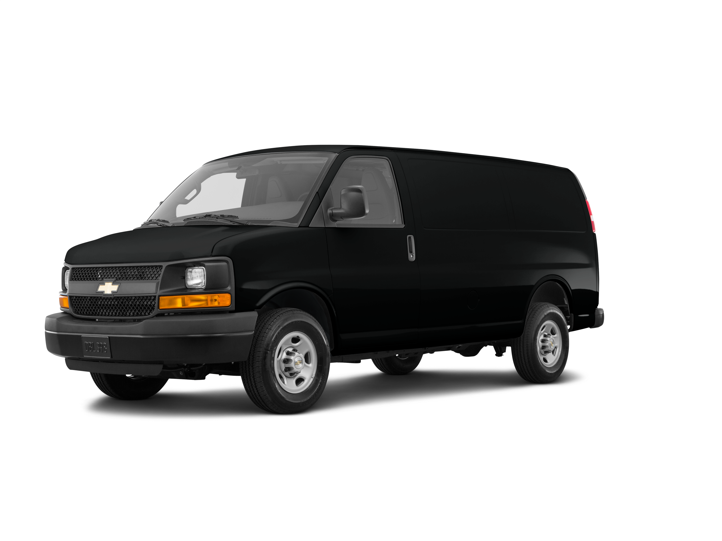2017 Chevy Express 3500 Cargo Price, Value, Ratings  Reviews Kelley Blue  Book