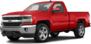 2016 Chevrolet Silverado 1500 Regular Cab image