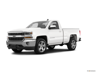 Used 2016 Chevrolet Silverado 1500 Values Cars For Sale Kelley Blue Book