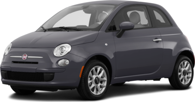 500 Easy Hatchback 2D image