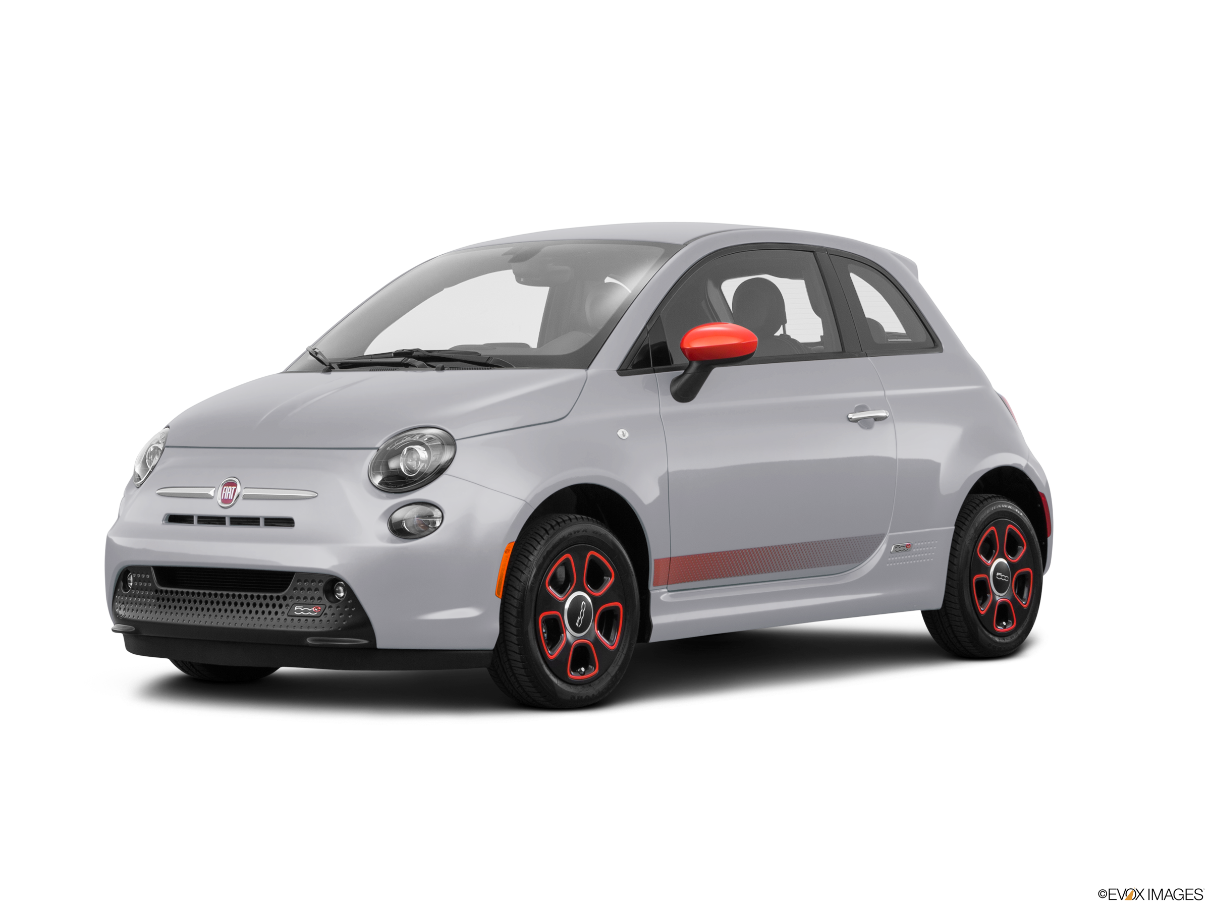 Used 2016 FIAT 500e Hatchback 2D Pricing | Kelley Blue Book