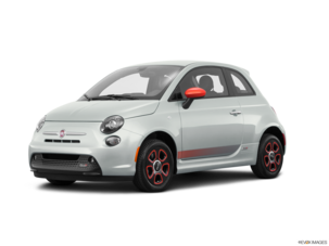 2016 Fiat 500e Values Cars For Sale Kelley Blue Book