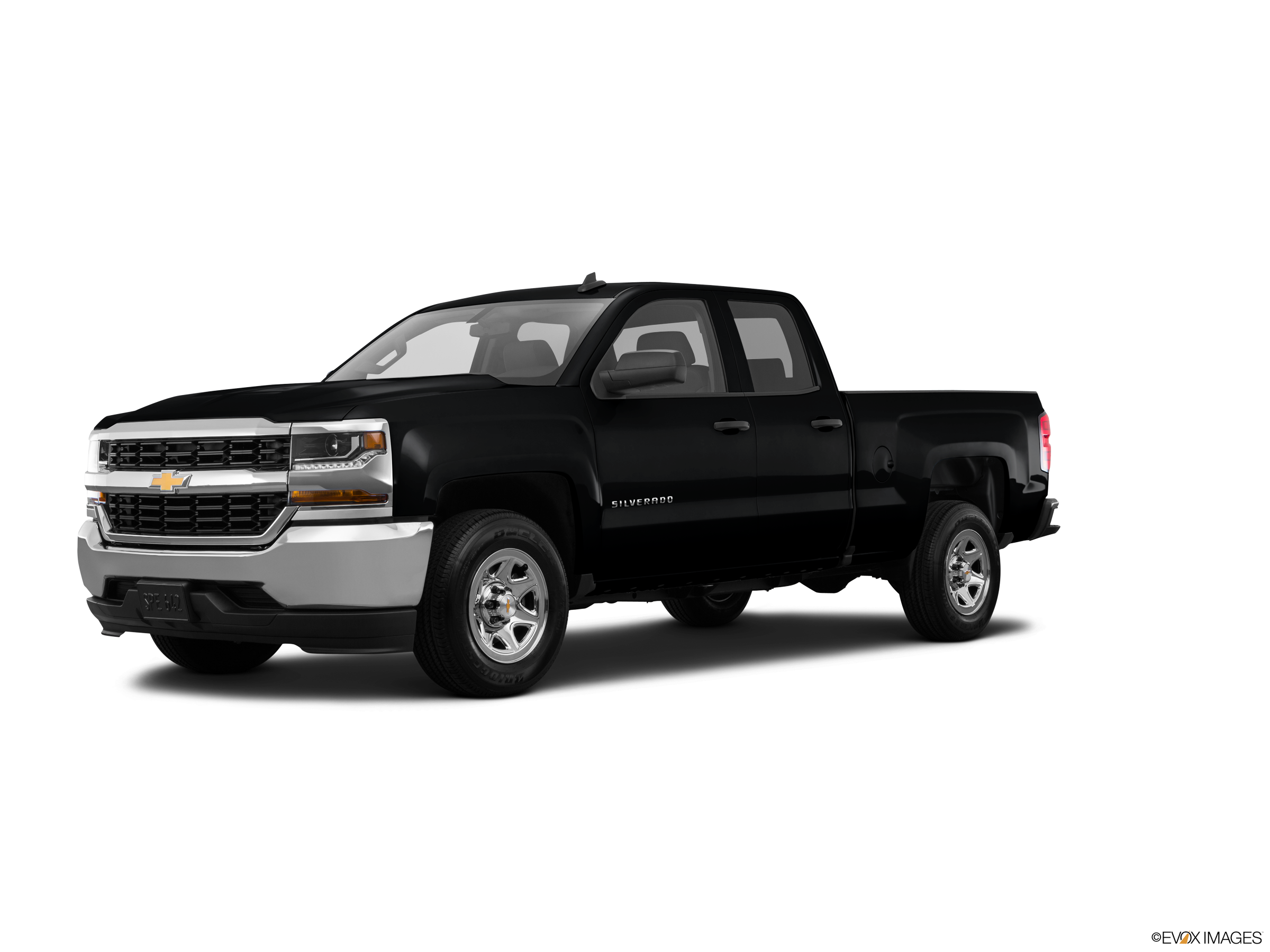 Used 2018 Chevy Silverado For Sale - q8k9evq