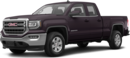 2016 GMC Sierra 1500 Double Cab image