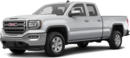 2017 GMC Sierra 1500 Double Cab image