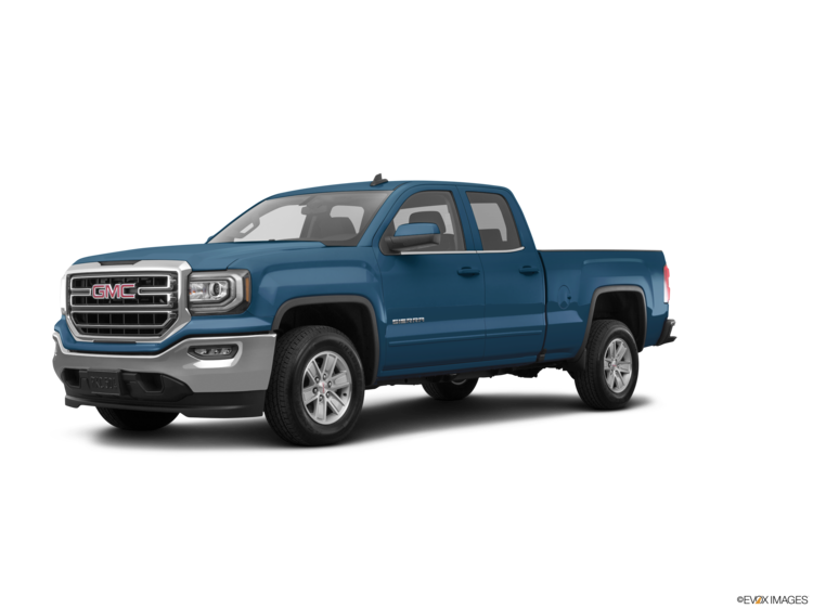 2017 GMC Sierra 1500 Regular Cab Exterior: 2