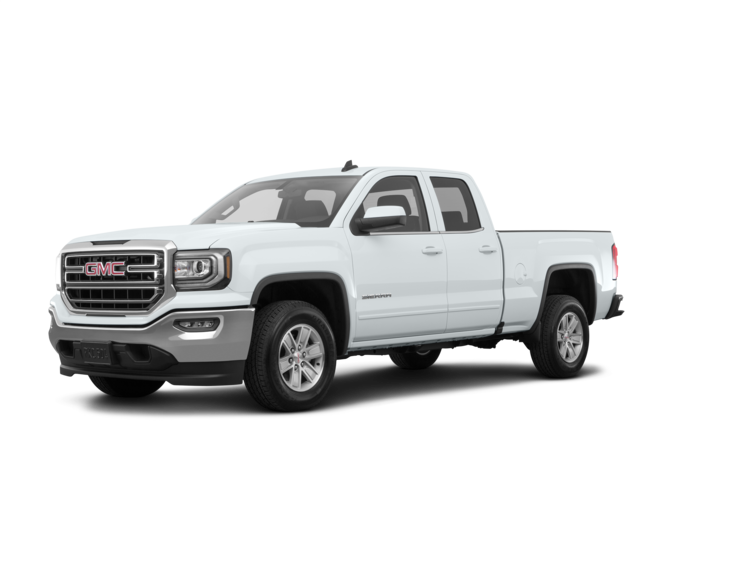 2017 GMC Sierra 1500 Regular Cab Exterior: 2