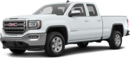 2018 GMC Sierra 1500 Double Cab image