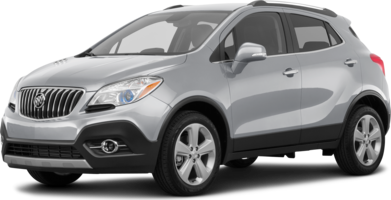 Encore Convenience Sport Utility 4D image