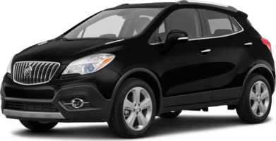 Encore Sport Utility 4D image