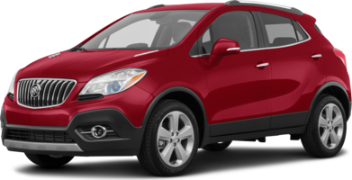 Encore Premium Sport Utility 4D image