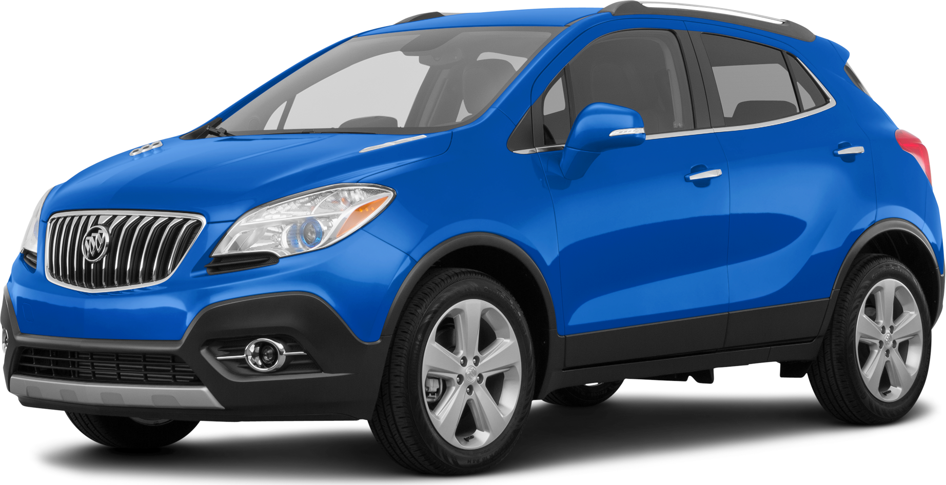 2016 Buick Encore Values & Cars for Sale Kelley Blue Book