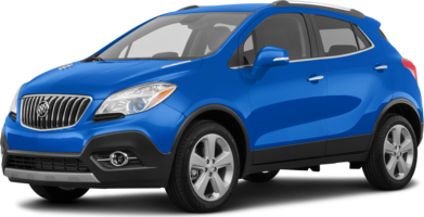 Encore Sport Touring Sport Utility 4D image