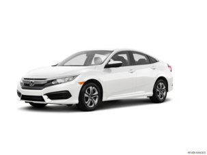2016 Honda Civic Values Cars For Sale Kelley Blue Book