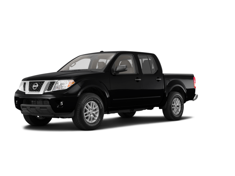 2016 Nissan Frontier King Cab Exterior: 1