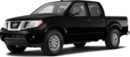 2018 Nissan Frontier Crew Cab image