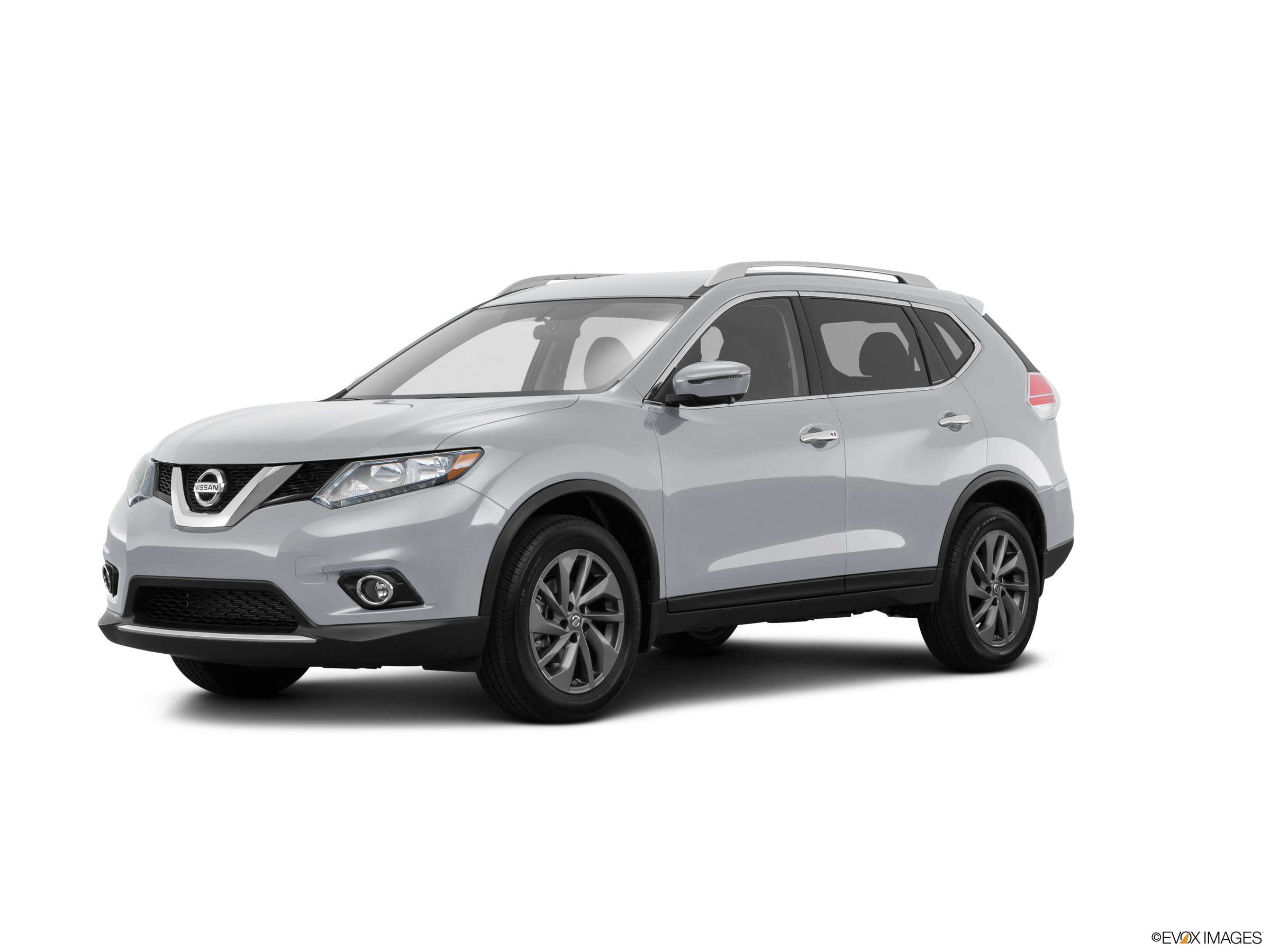 2016 nissan rogue sl awd suv