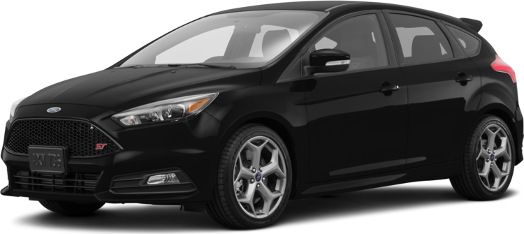 2017 Ford Focus Exterior: 0