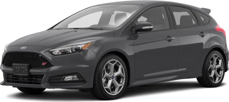 2017 Ford Focus Exterior: 0