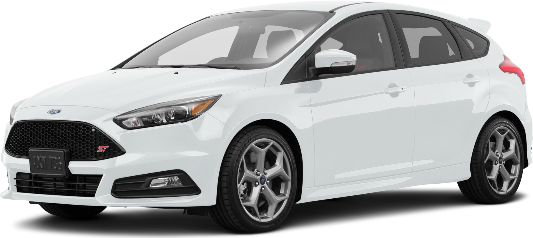 2013 Ford Focus Research, photos, specs, and expertise