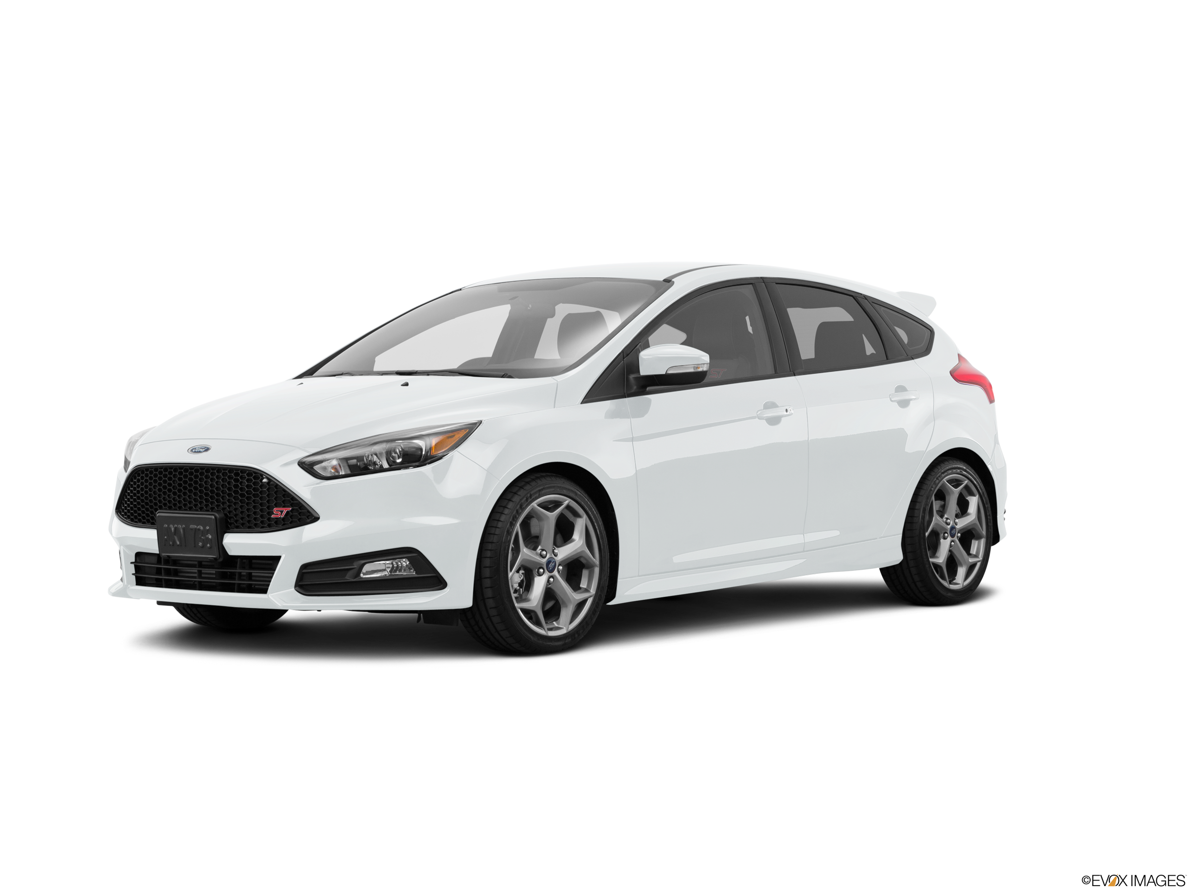 Used 2018 Ford Focus ST Hatchback 4D Prices