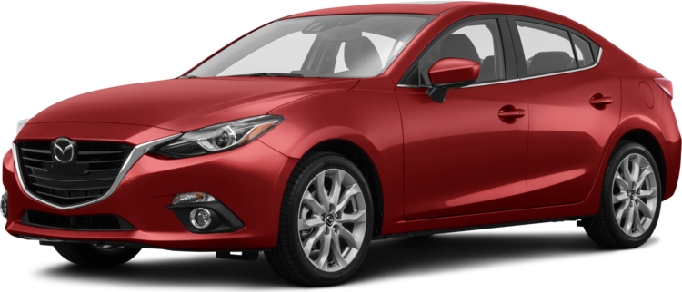 2016 MAZDA MAZDA3 Exterior: 0