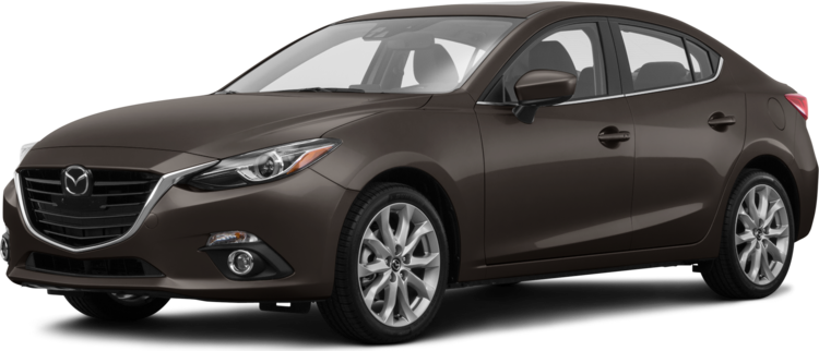 2016 MAZDA MAZDA3 Exterior: 0