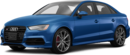 2016 Audi S3 image