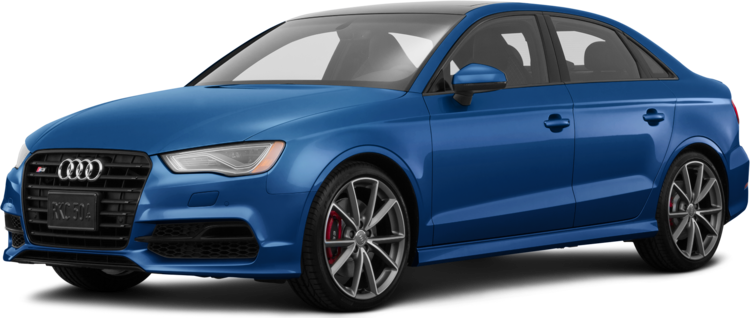 2016 Audi S3 Exterior: 0