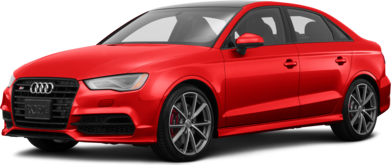 S3 Premium Plus Sedan 4D image