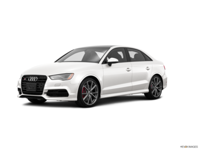 Used 2016 Audi S3 Values Cars For Sale Kelley Blue Book