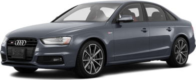 S4 Premium Plus Sedan 4D image