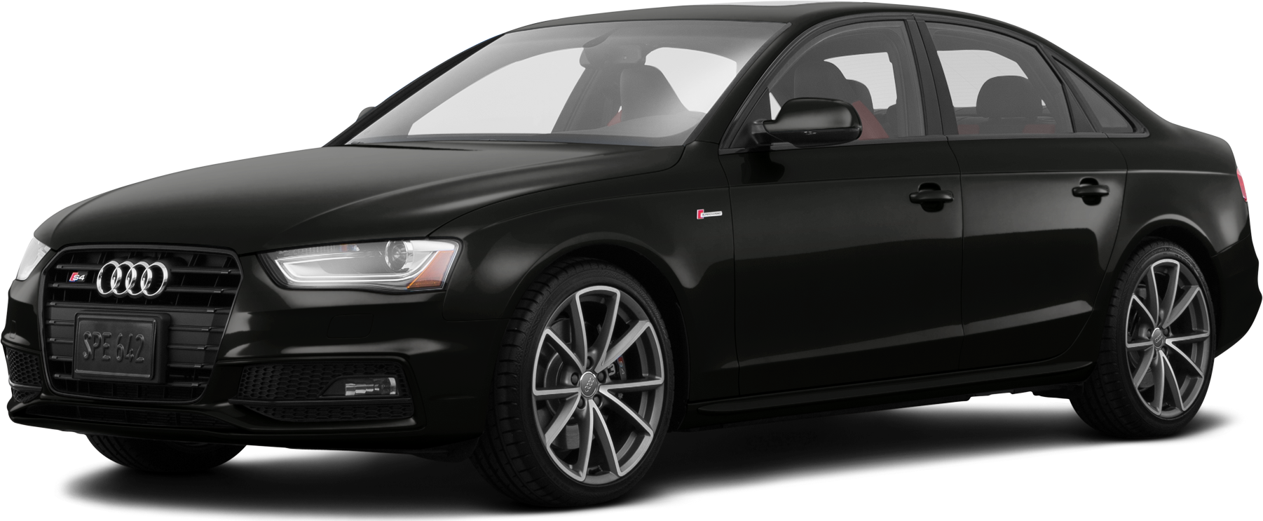 Used 2016 Audi S4 Values & Cars for Sale | Kelley Blue Book