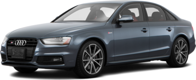 S4 Prestige Sedan 4D image
