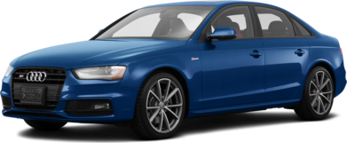 S4 Premium Plus Sedan 4D image