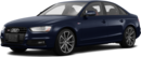 2016 Audi S4 image