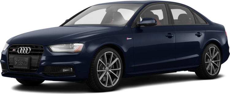 2016 Audi S4 Exterior: 0