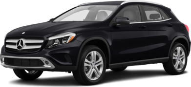 Mercedes-Benz GLA GLA 250 4MATIC Sport Utility 4D