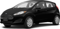 2016 Ford Fiesta