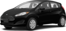 2016 Ford Fiesta image