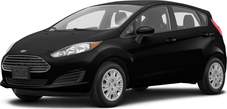 2016 Ford Fiesta Exterior: 0