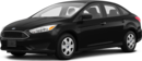 2016 Ford Focus image