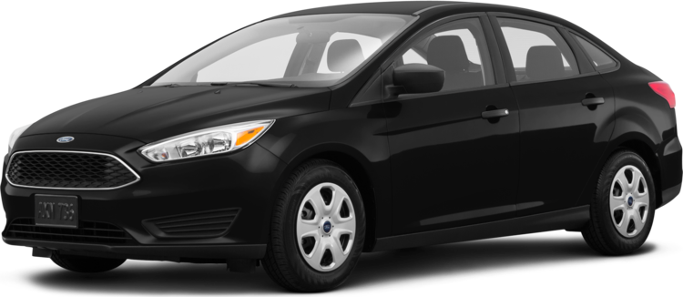 2016 Ford Focus Exterior: 0