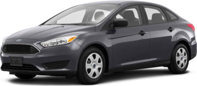 Used 2016 Ford Focus Values Cars For Sale Kelley Blue Book