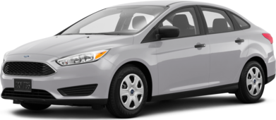Used 2016 Ford Focus Values Cars For Sale Kelley Blue Book