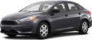 2017 Ford Focus image