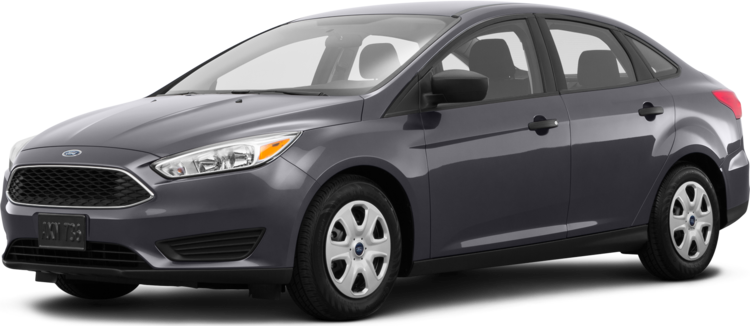 2017 Ford Focus Exterior: 0