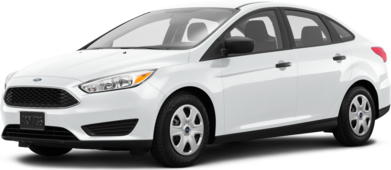 Used 2017 Ford Focus Values Cars For Sale Kelley Blue Book