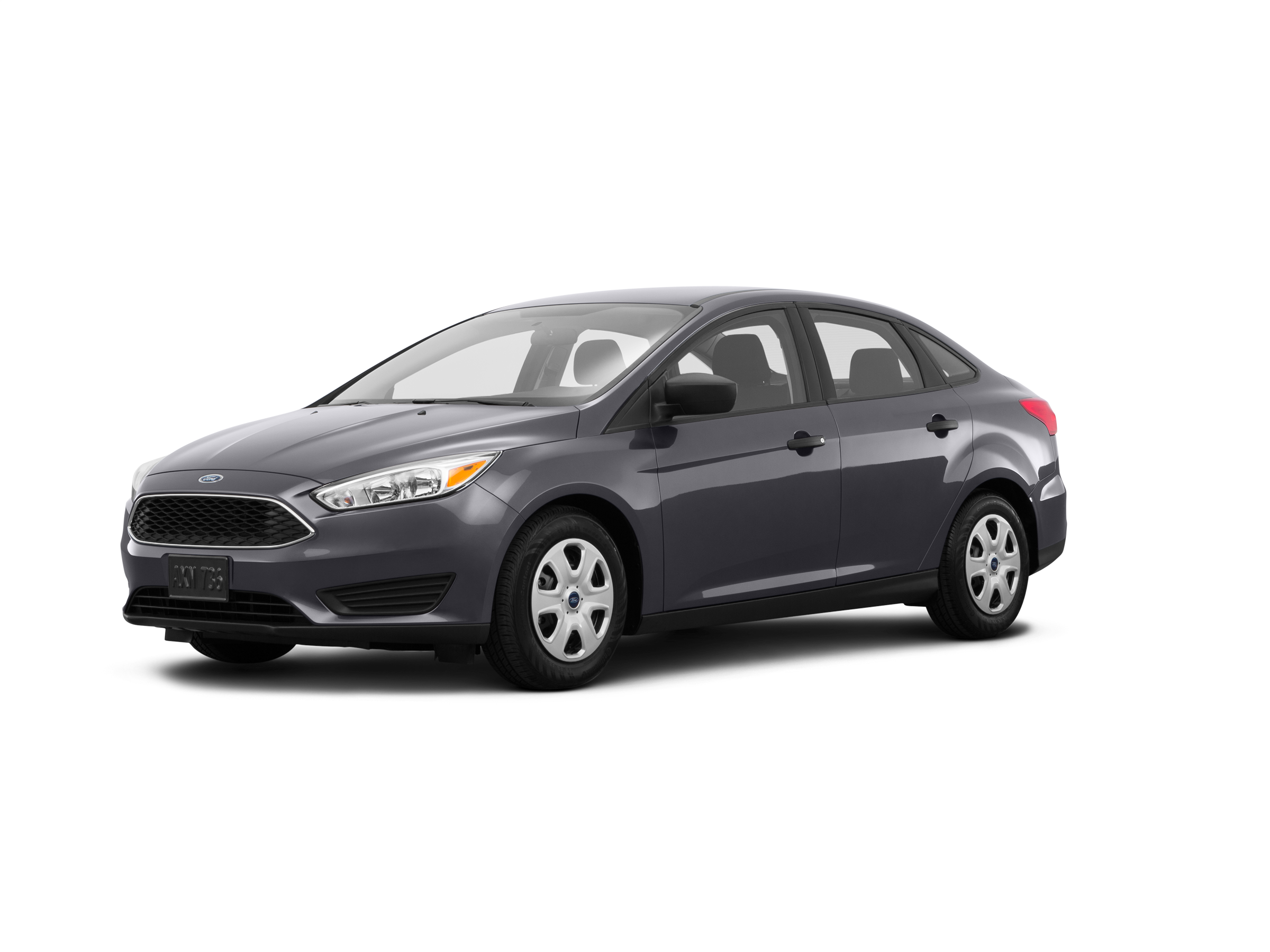 2017 Ford Focus Values & Cars for Sale | Kelley Blue Book