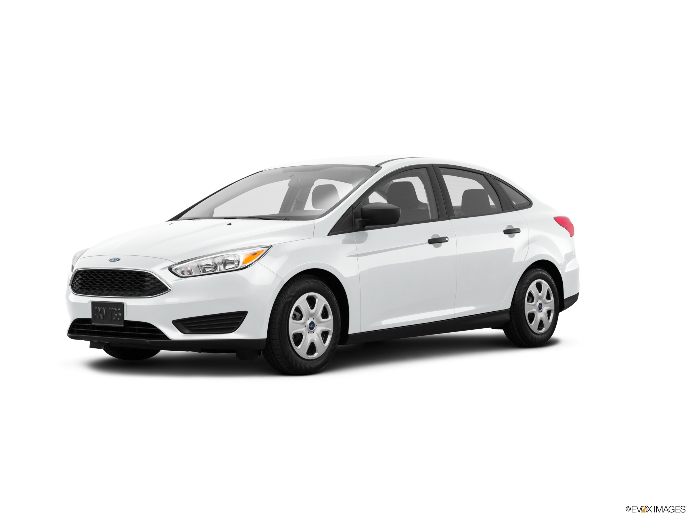 2018 Ford Focus Values Cars for Sale | Kelley Blue Book